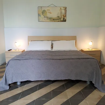 Bed & Breakfast Tenuta Doxi Gallipoli