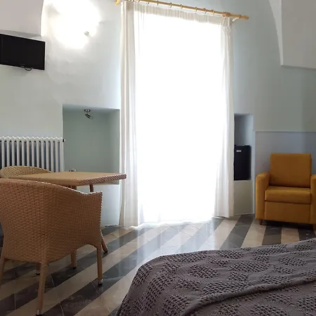 Tenuta Doxi 加利波利