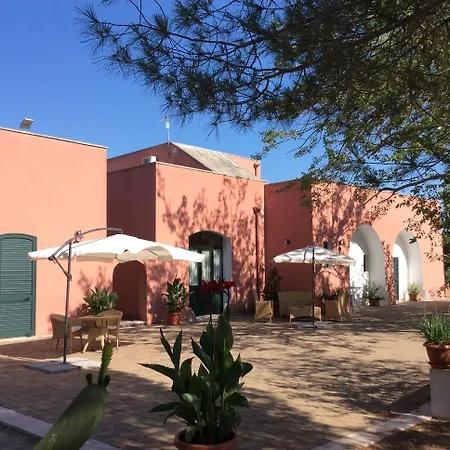Bed & Breakfast Tenuta Doxi