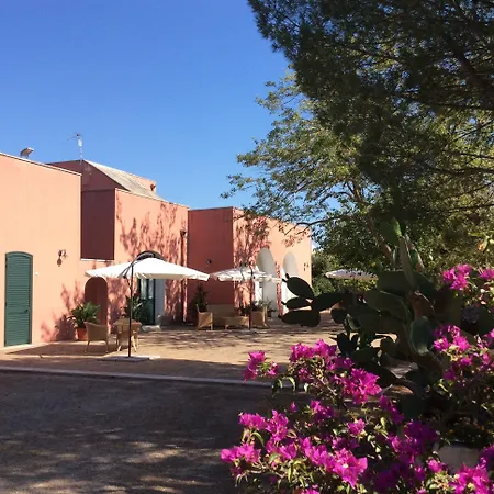 Tenuta Doxi Gallipoli