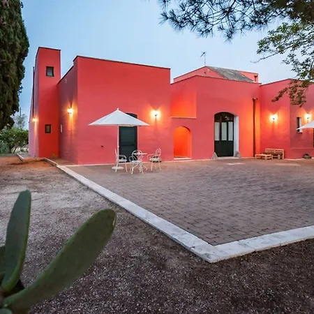 住宿加早餐酒店 Tenuta Doxi 3*