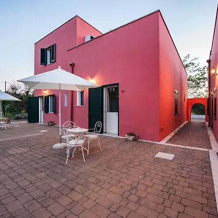 Tenuta Doxi 3*