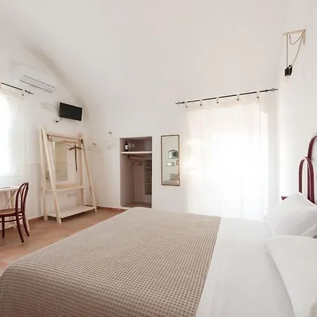 Tenuta Doxi 3*