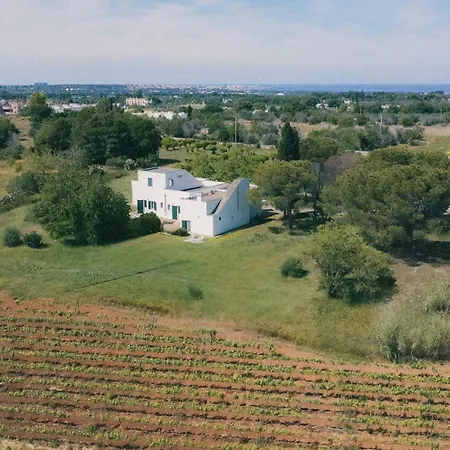 Tenuta Doxi