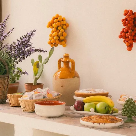 Tenuta Doxi Bed & Breakfast