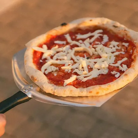 לינה וארוחת בוקר Tenuta Doxi 3*