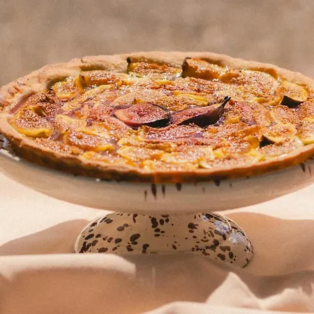 Tenuta Doxi לינה וארוחת בוקר