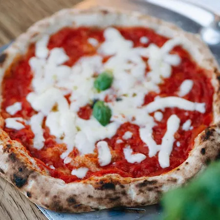 住宿加早餐酒店 Tenuta Doxi