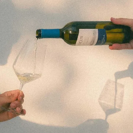 Tenuta Doxi Bed & Breakfast 3*