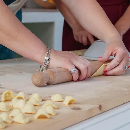 Tenuta Doxi Bed & Breakfast Gallipoli