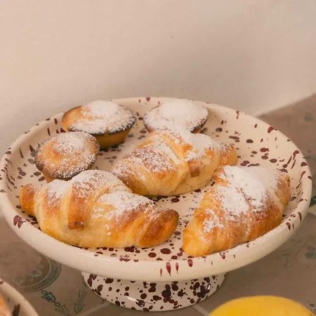 Tenuta Doxi 3* גאליפולי