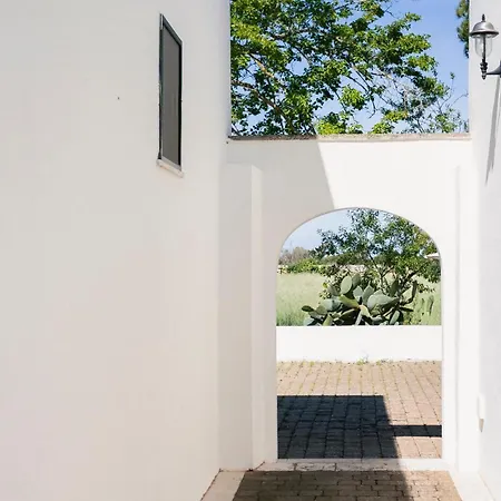 Tenuta Doxi