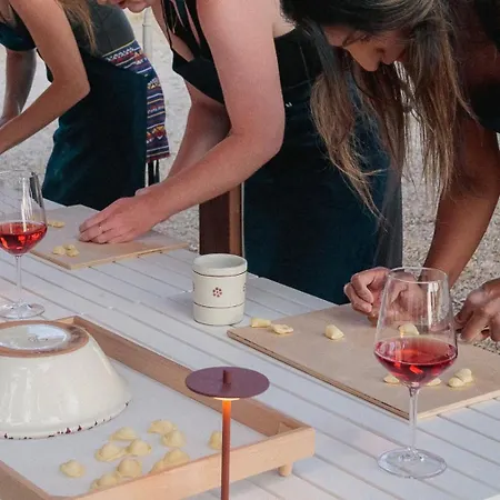 Tenuta Doxi 3* גאליפולי