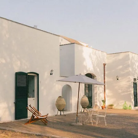 Tenuta Doxi Bed & Breakfast 3*