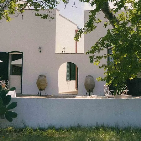 Tenuta Doxi Bed & Breakfast