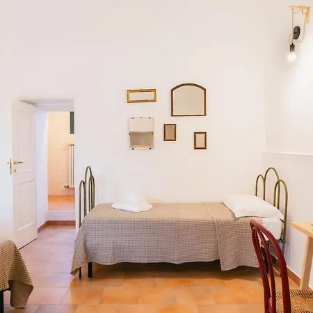 Bed & Breakfast Tenuta Doxi Gallipoli