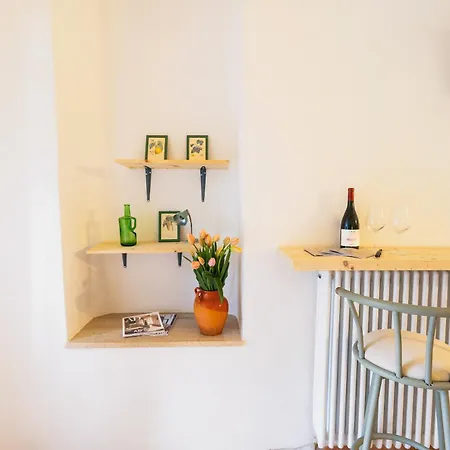 Tenuta Doxi 3* 加利波利