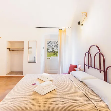 Tenuta Doxi Gallipoli