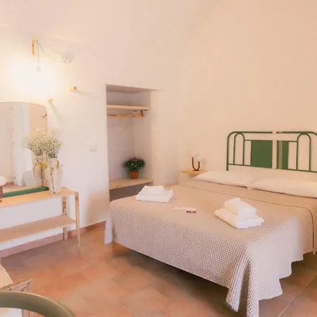 Tenuta Doxi 加利波利