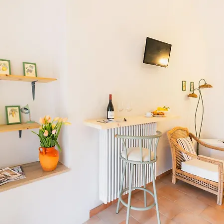 Tenuta Doxi 3*