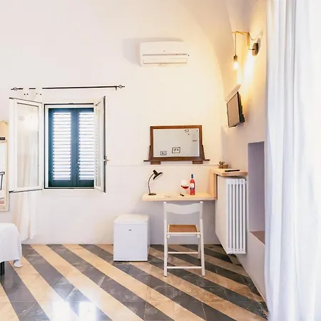 Tenuta Doxi