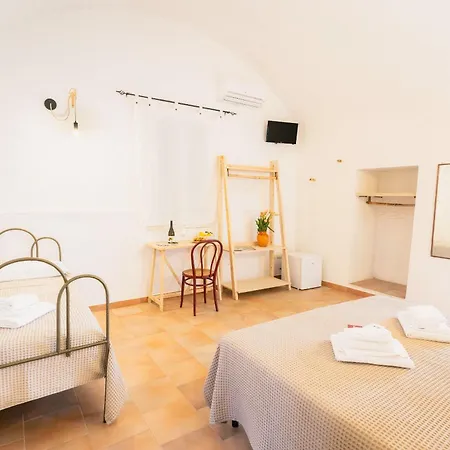 Tenuta Doxi 3*