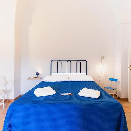 Tenuta Doxi לינה וארוחת בוקר