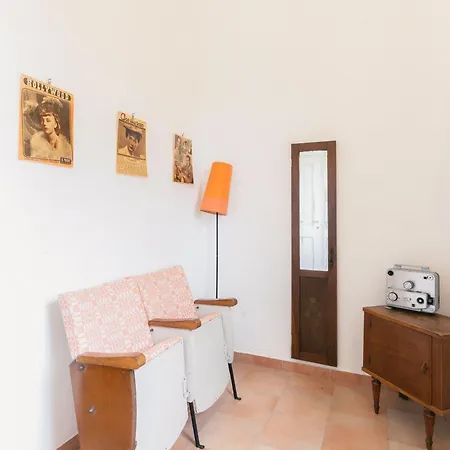 Bed & Breakfast Tenuta Doxi