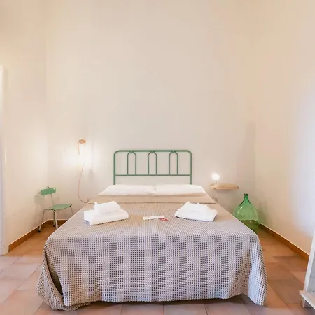 Bed & Breakfast Tenuta Doxi 3*