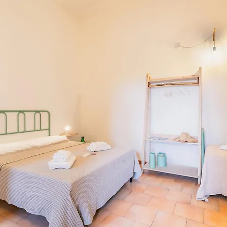 Tenuta Doxi 3* 加利波利