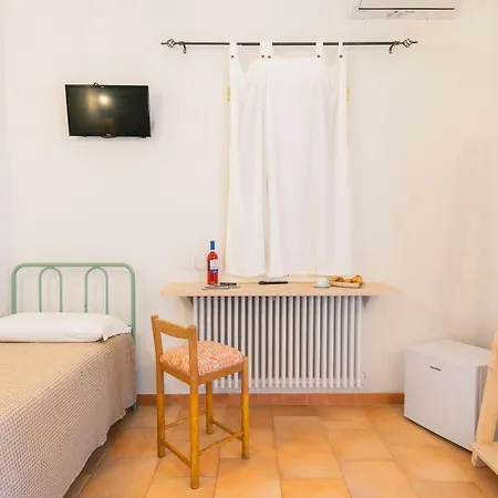 住宿加早餐酒店 Tenuta Doxi 3*