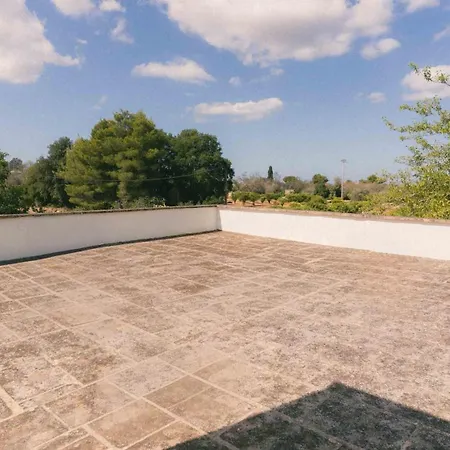 Tenuta Doxi לינה וארוחת בוקר גאליפולי