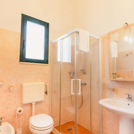Tenuta Doxi 3*