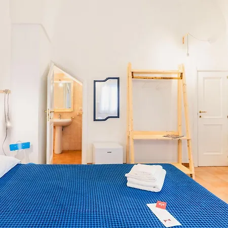 לינה וארוחת בוקר Tenuta Doxi