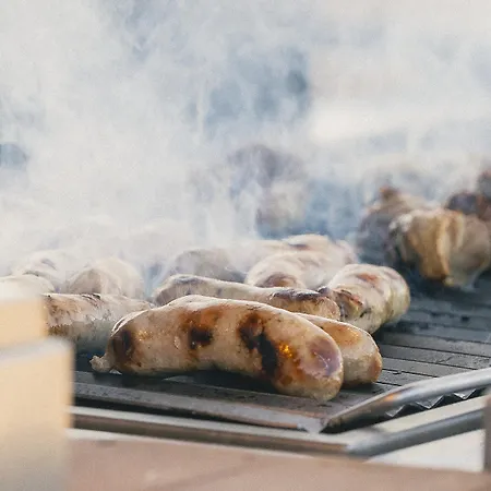 Tenuta Doxi 加利波利