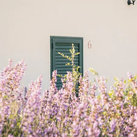 Tenuta Doxi Bed & Breakfast 3*