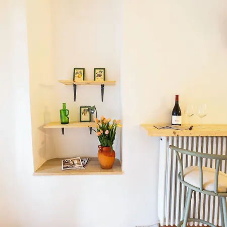 Tenuta Doxi Bed & Breakfast 3*