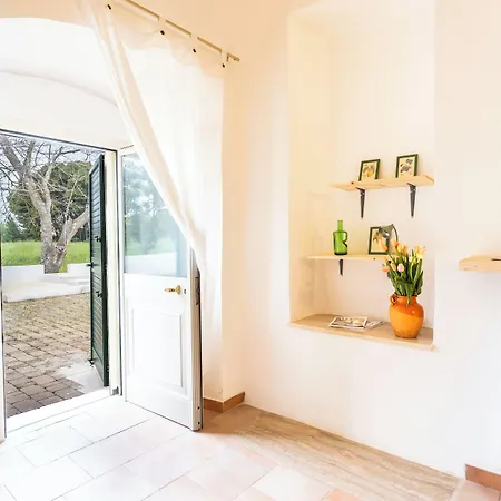 Bed & Breakfast Tenuta Doxi 3*