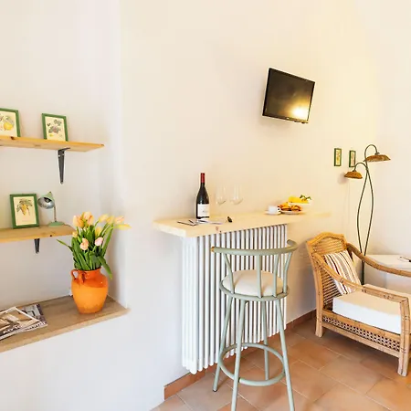 Bed & Breakfast Tenuta Doxi Gallipoli