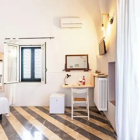 Tenuta Doxi 3*