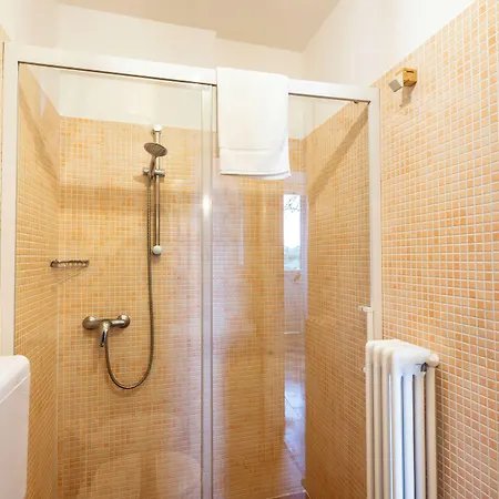 Bed & Breakfast Tenuta Doxi Gallipoli