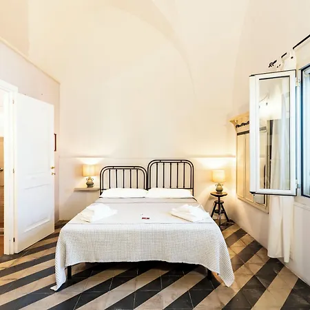 Tenuta Doxi 3* Gallipoli