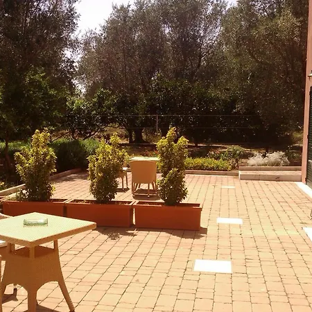 Tenuta Doxi 3*
