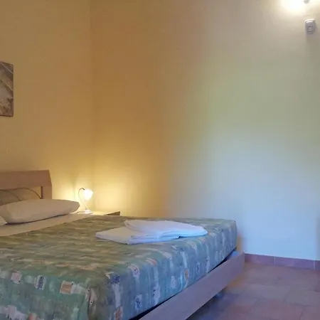 Tenuta Doxi 3*