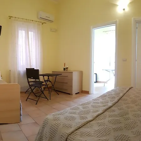 Tenuta Doxi 3* 加利波利