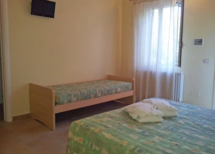 Couette-café Tenuta Doxi