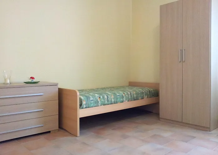 Tenuta Doxi Bed & Breakfast