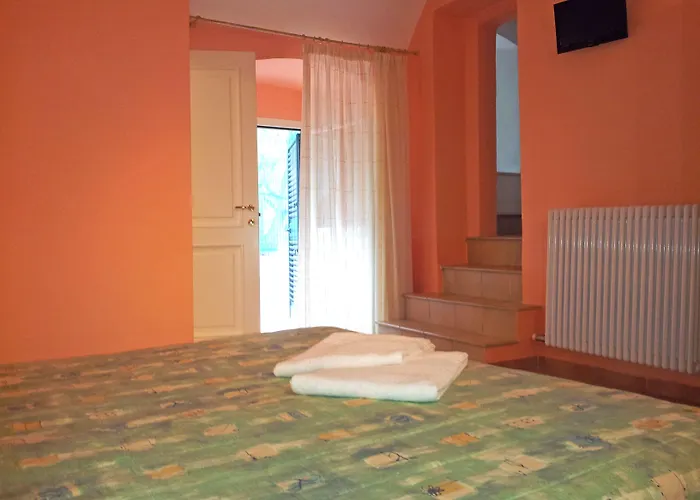 Tenuta Doxi Gallipolli