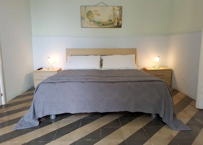 Bed & Breakfast Tenuta Doxi Gallipolli
