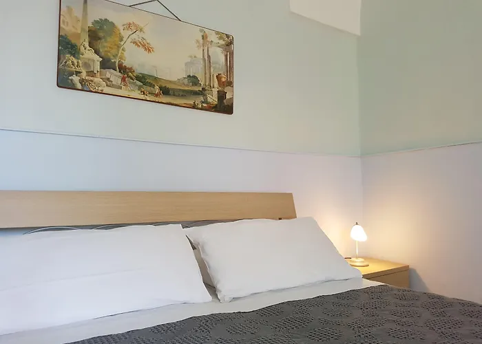 Tenuta Doxi Alojamento de Acomodação e Pequeno-almoço Gallipoli